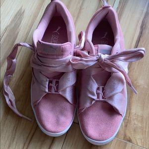 Just don’t wear size 7  worn once